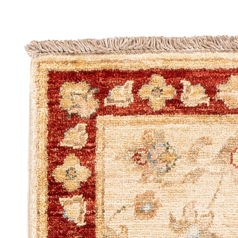 Läufer Ziegler - 146 x 50 cm - beige