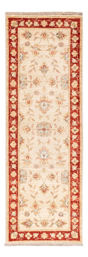 Läufer Ziegler - 149 x 50 cm - beige