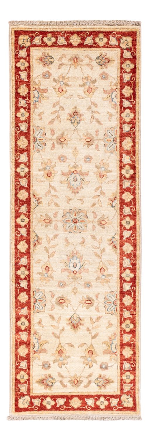 Läufer Ziegler - 149 x 50 cm - beige