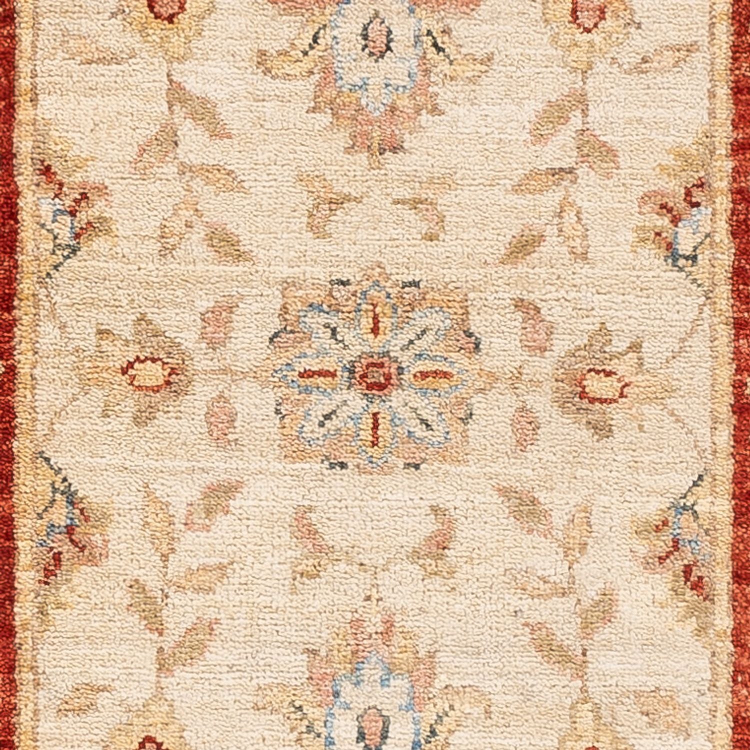 Läufer Ziegler - 149 x 50 cm - beige