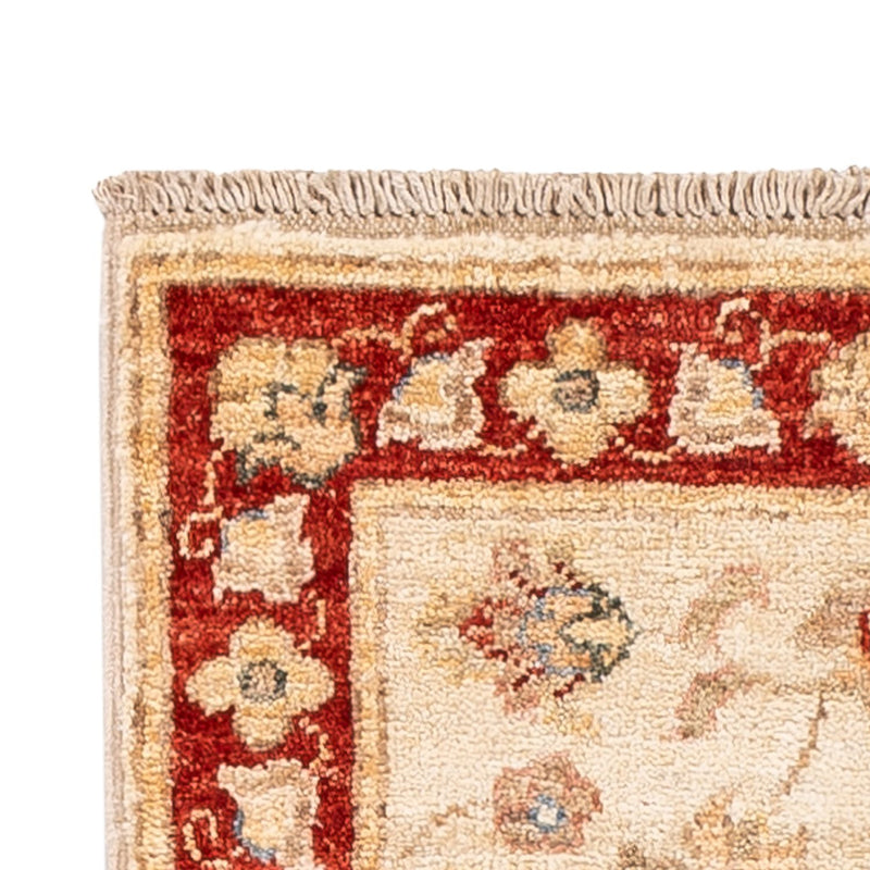 Läufer Ziegler - 149 x 50 cm - beige