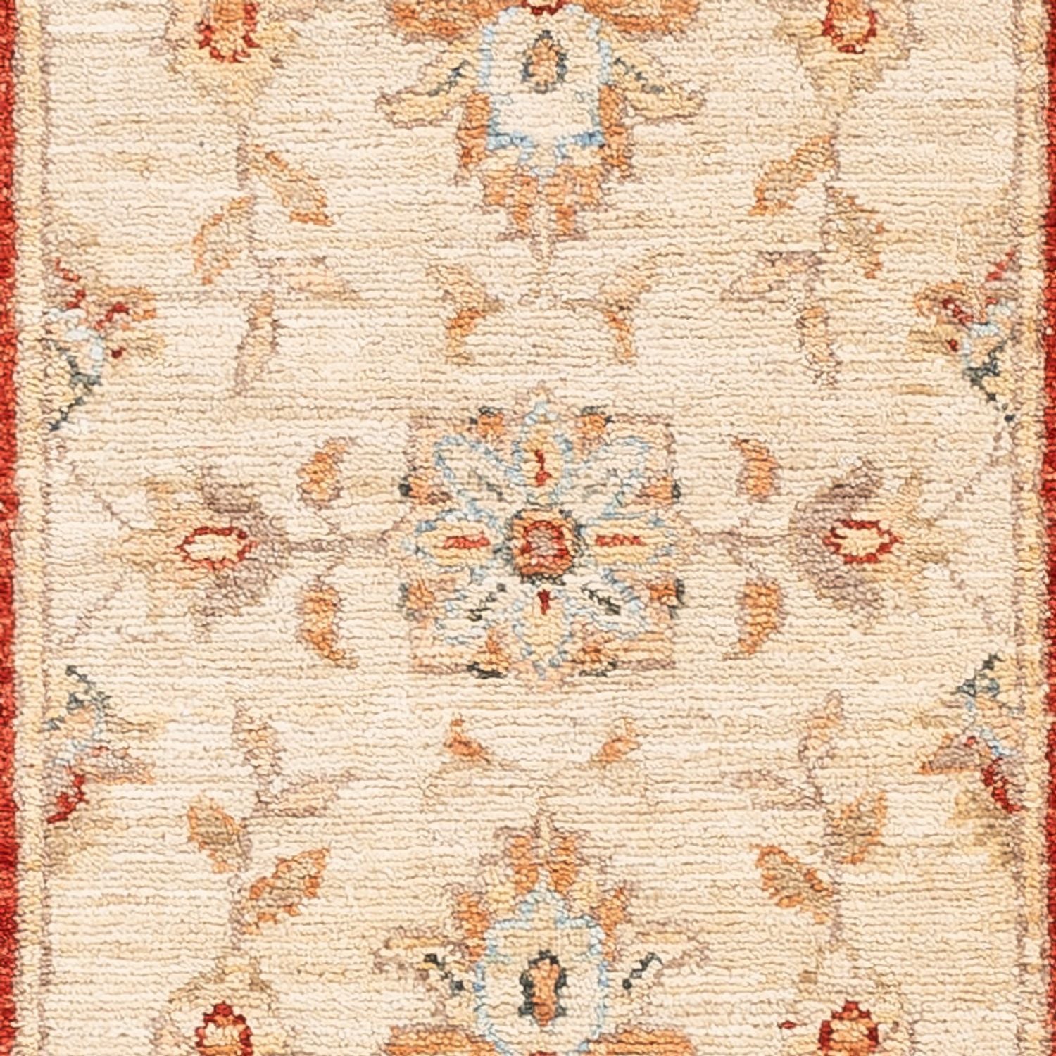 Läufer Ziegler - 150 x 50 cm - beige