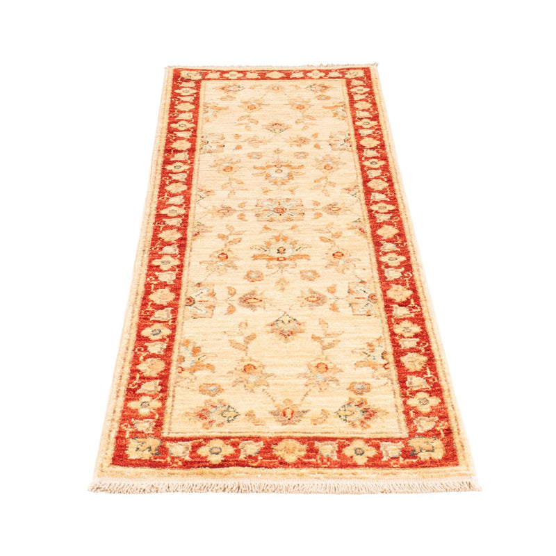 Läufer Ziegler - 150 x 50 cm - beige