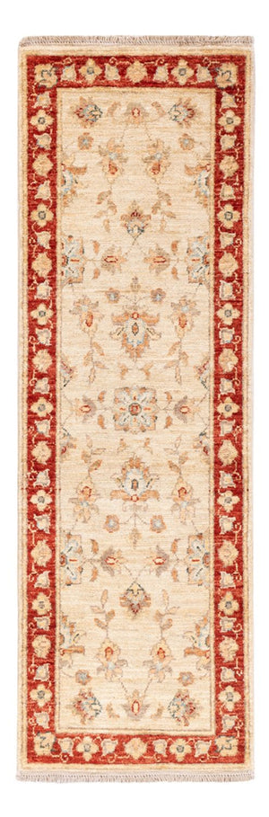 Läufer Ziegler - 150 x 50 cm - beige