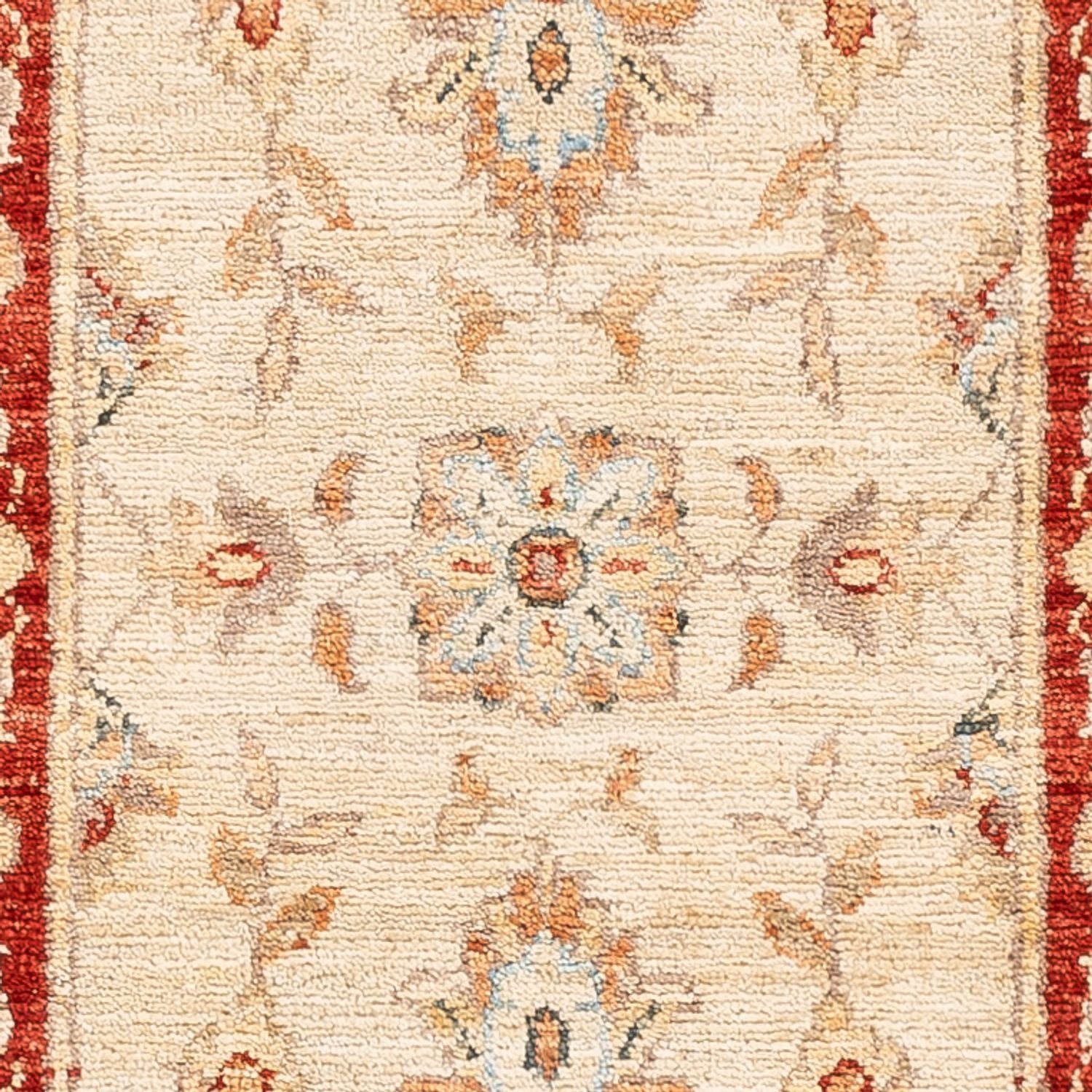 Läufer Ziegler - 150 x 50 cm - beige