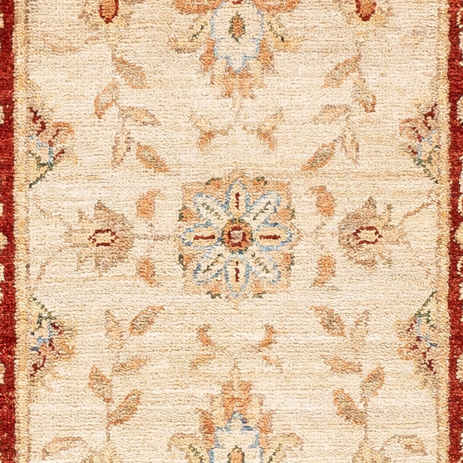 Läufer Ziegler - 150 x 48 cm - beige