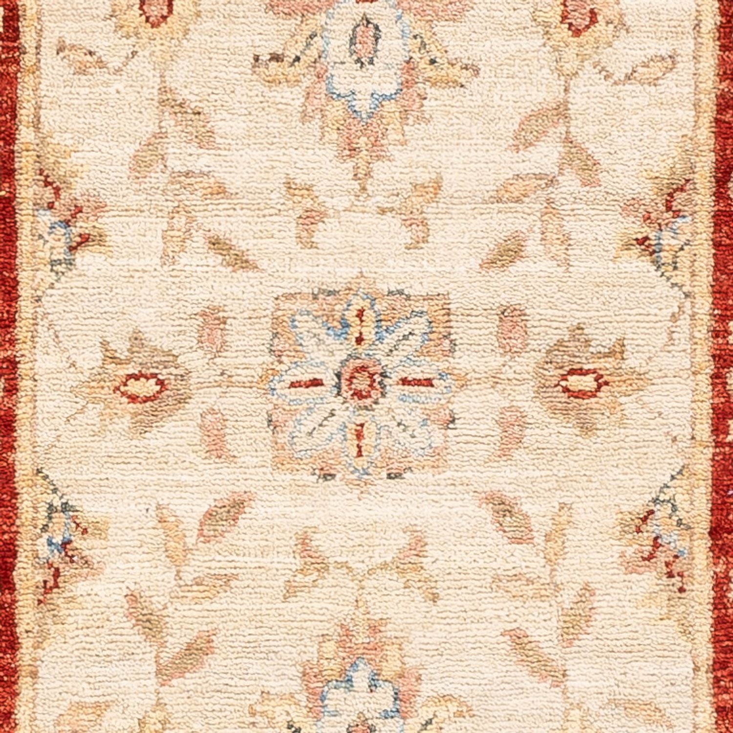 Läufer Ziegler - 150 x 50 cm - beige