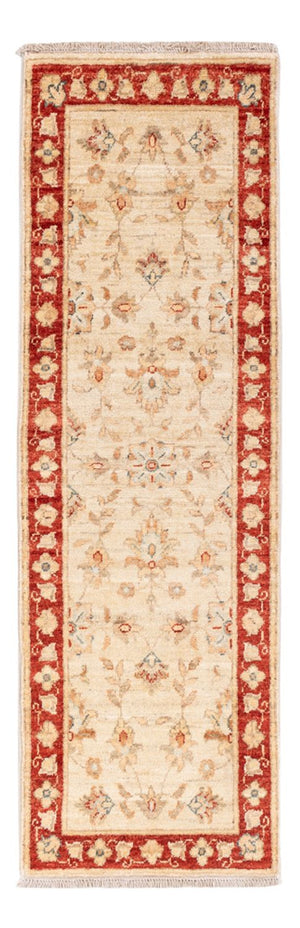 Läufer Ziegler - 151 x 50 cm - beige