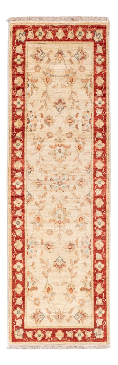 Läufer Ziegler - 151 x 50 cm - beige