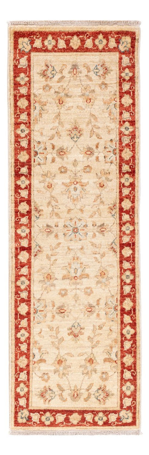 Läufer Ziegler - 150 x 48 cm - beige