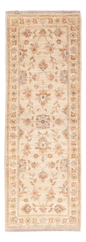 Läufer Ziegler - 147 x 52 cm - beige