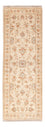 Läufer Ziegler - 147 x 52 cm - beige