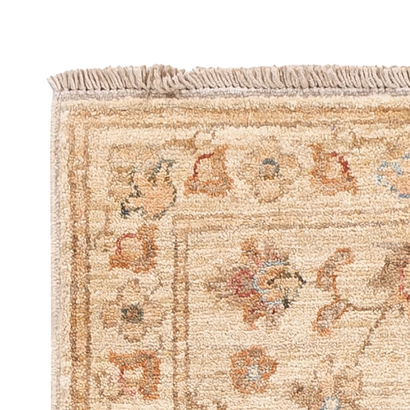 Läufer Ziegler - 147 x 52 cm - beige