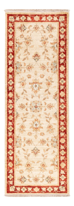 Läufer Ziegler - 144 x 49 cm - beige