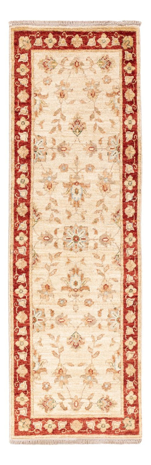 Läufer Ziegler - 147 x 48 cm - beige