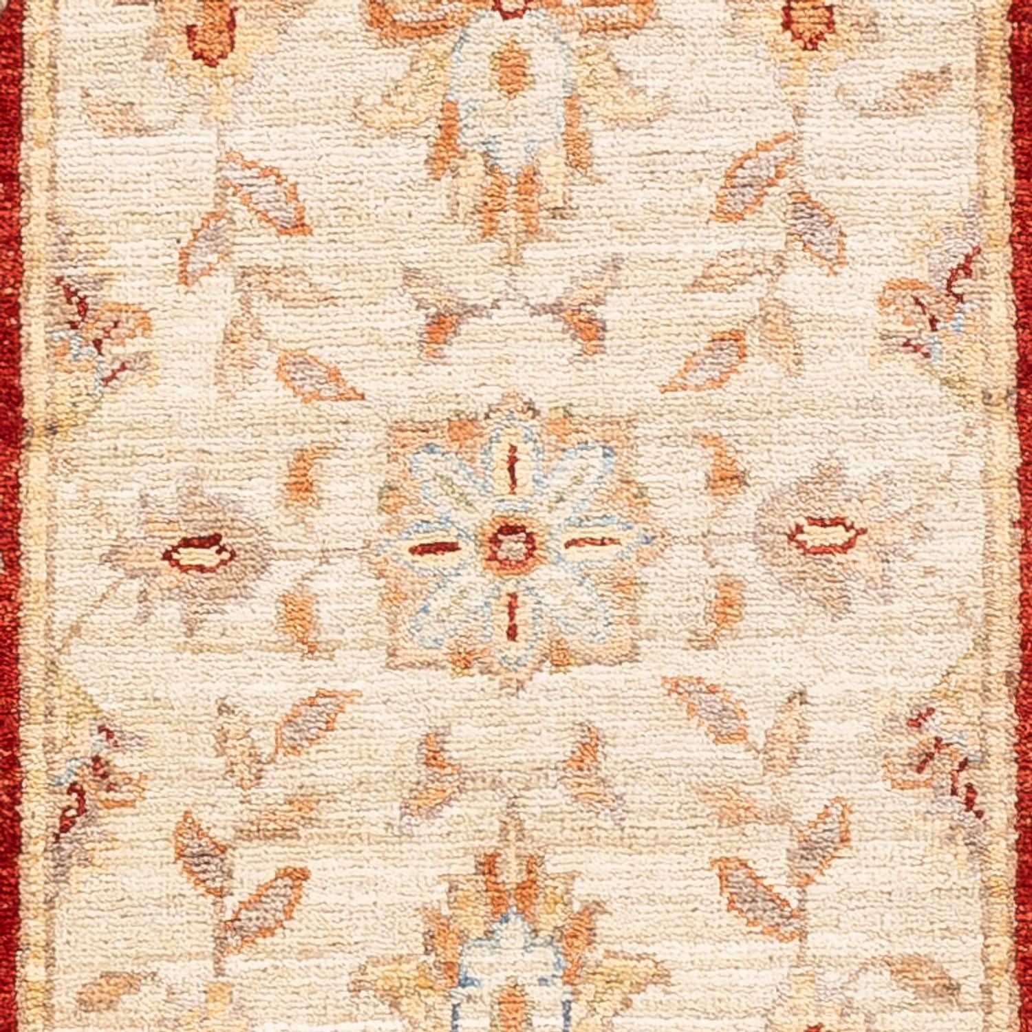 Läufer Ziegler - 149 x 50 cm - beige