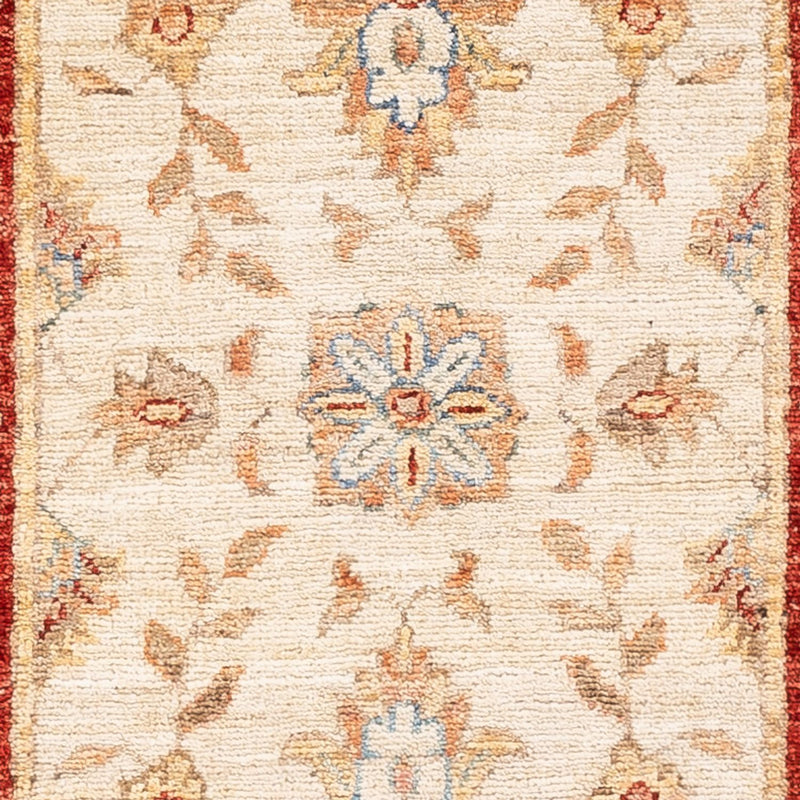 Läufer Ziegler - 151 x 50 cm - beige