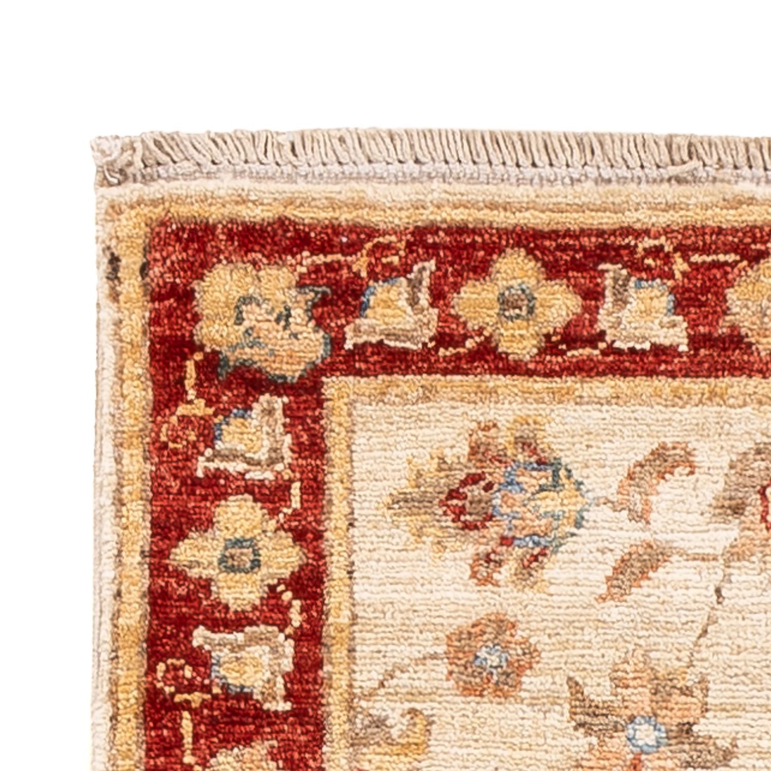Läufer Ziegler - 151 x 50 cm - beige
