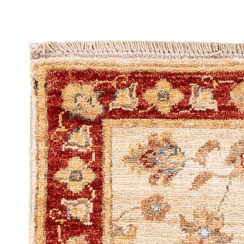 Läufer Ziegler - 151 x 50 cm - beige