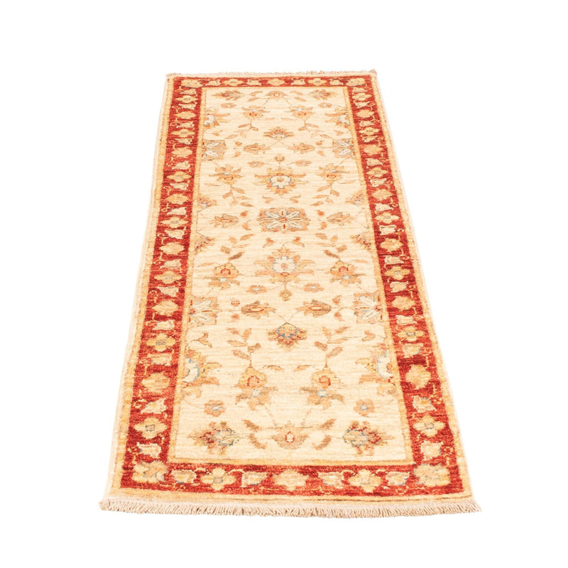 Läufer Ziegler - 151 x 50 cm - beige