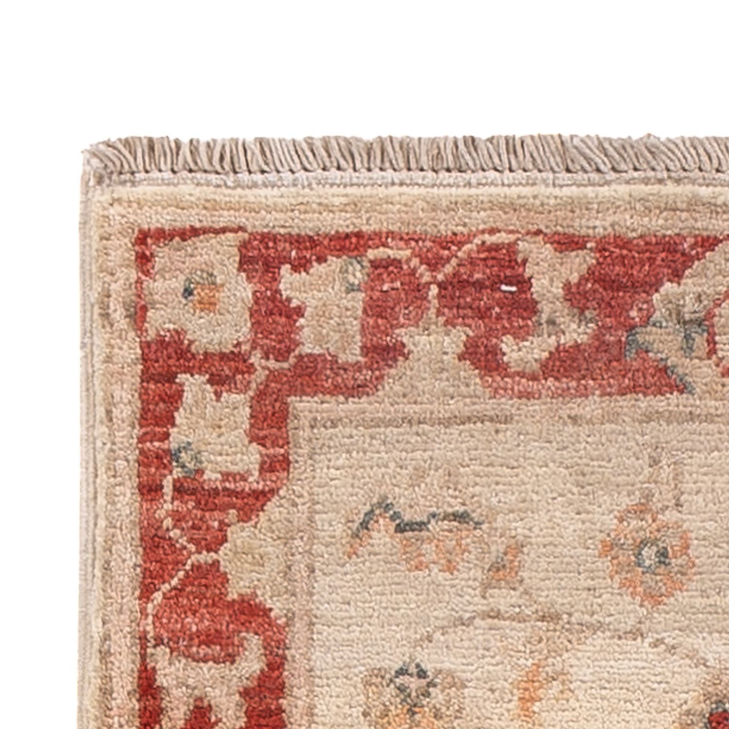 Läufer Ziegler - 171 x 49 cm - beige