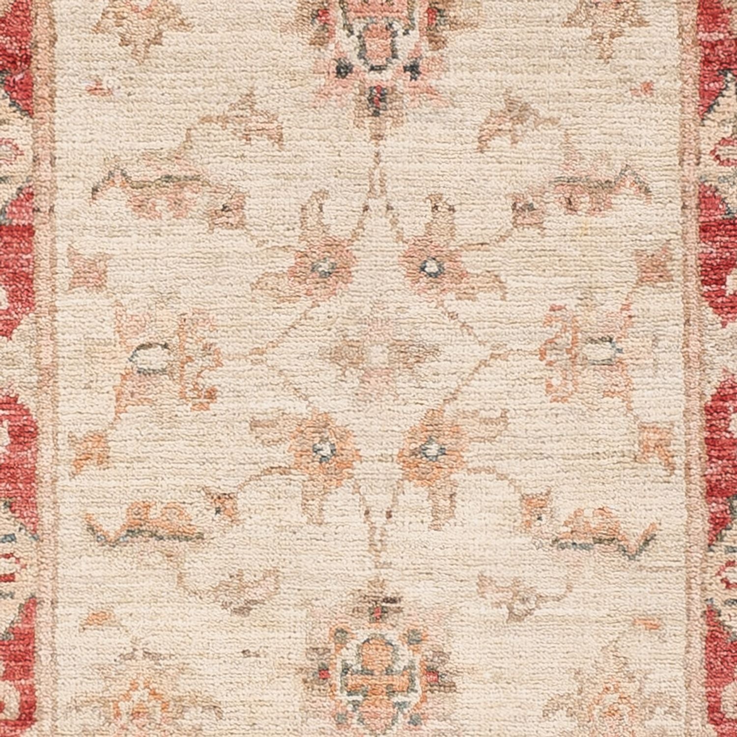 Läufer Ziegler - 170 x 51 cm - beige