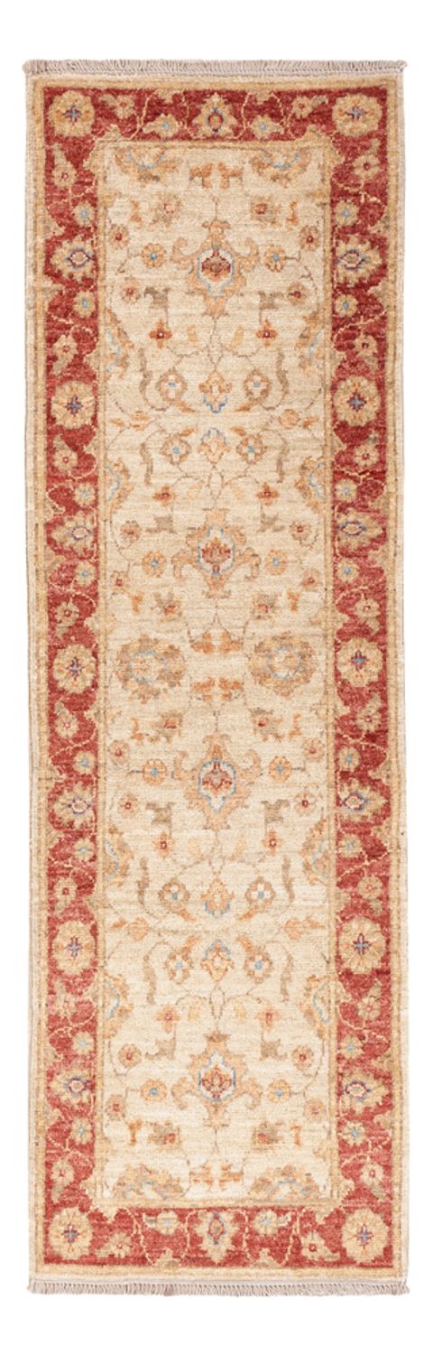 Läufer Ziegler - 153 x 50 cm - beige