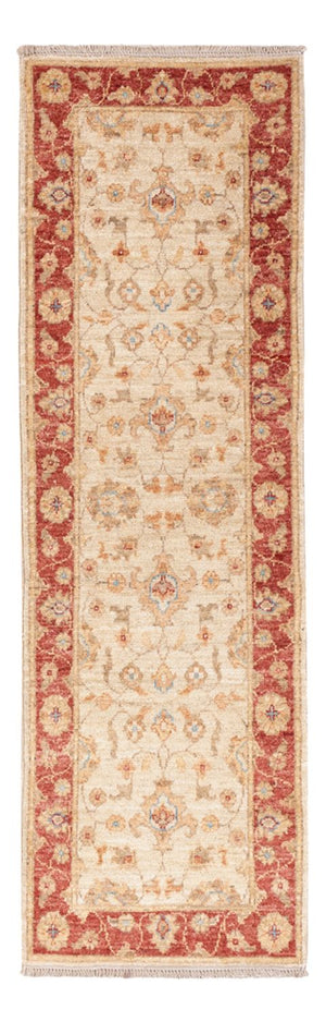 Läufer Ziegler - 153 x 50 cm - beige