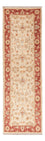 Läufer Ziegler - 153 x 50 cm - beige