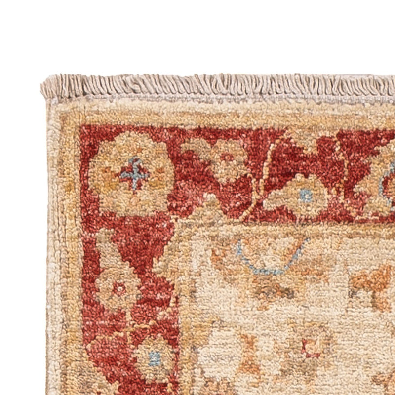 Läufer Ziegler - 153 x 50 cm - beige
