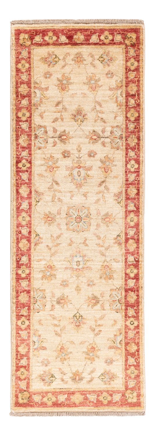 Läufer Ziegler - 147 x 50 cm - beige
