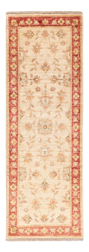 Läufer Ziegler - 147 x 50 cm - beige