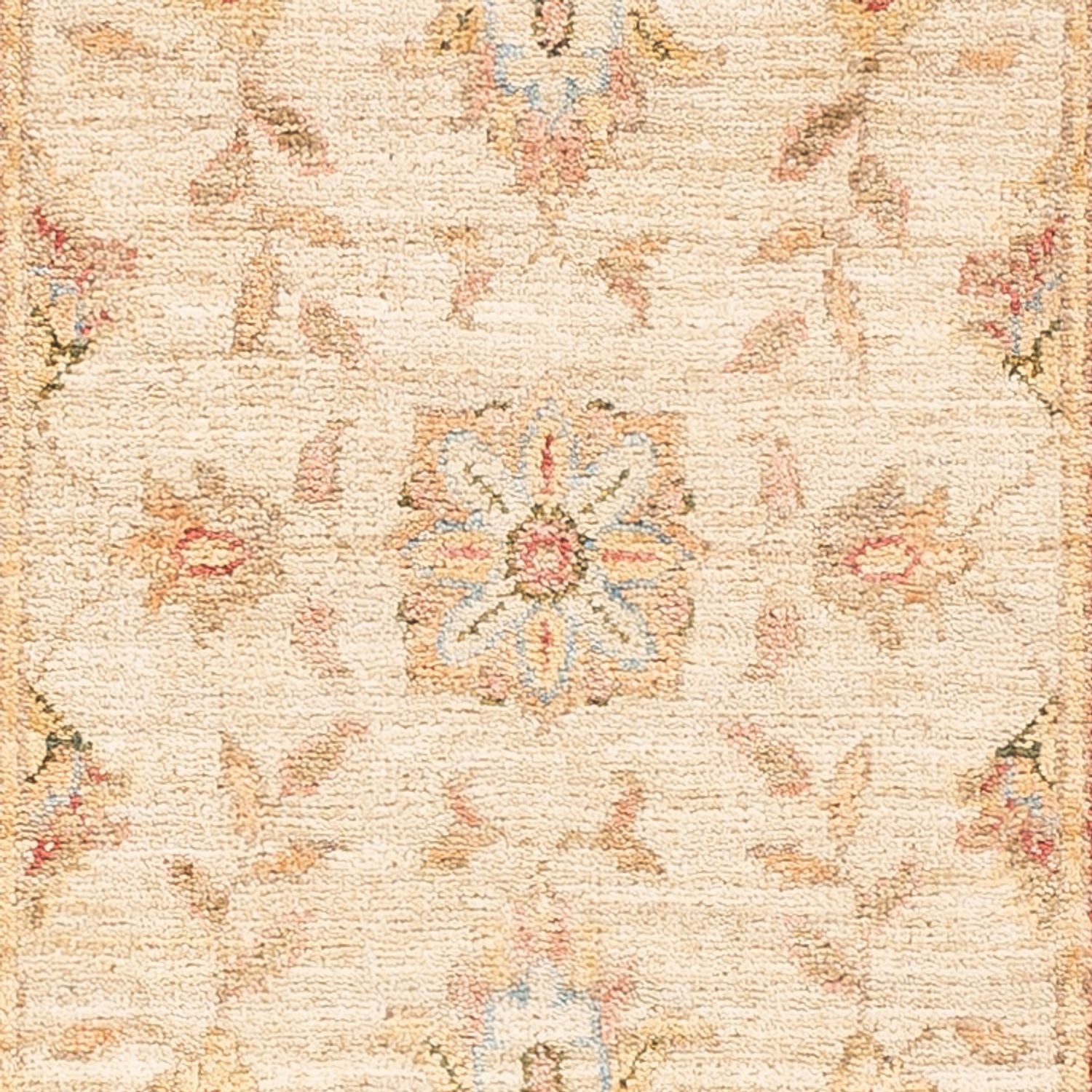 Läufer Ziegler - 147 x 50 cm - beige