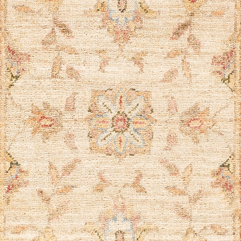 Läufer Ziegler - 147 x 50 cm - beige
