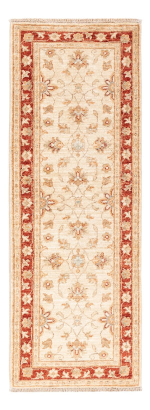 Läufer Ziegler - 145 x 50 cm - beige