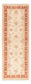 Läufer Ziegler - 145 x 50 cm - beige