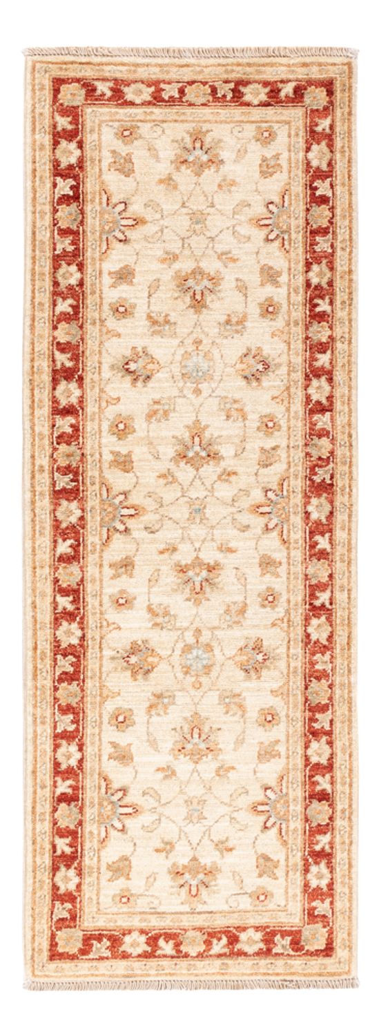 Läufer Ziegler - 145 x 50 cm - beige