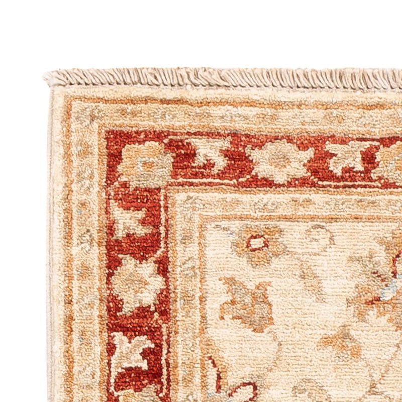 Läufer Ziegler - 145 x 50 cm - beige