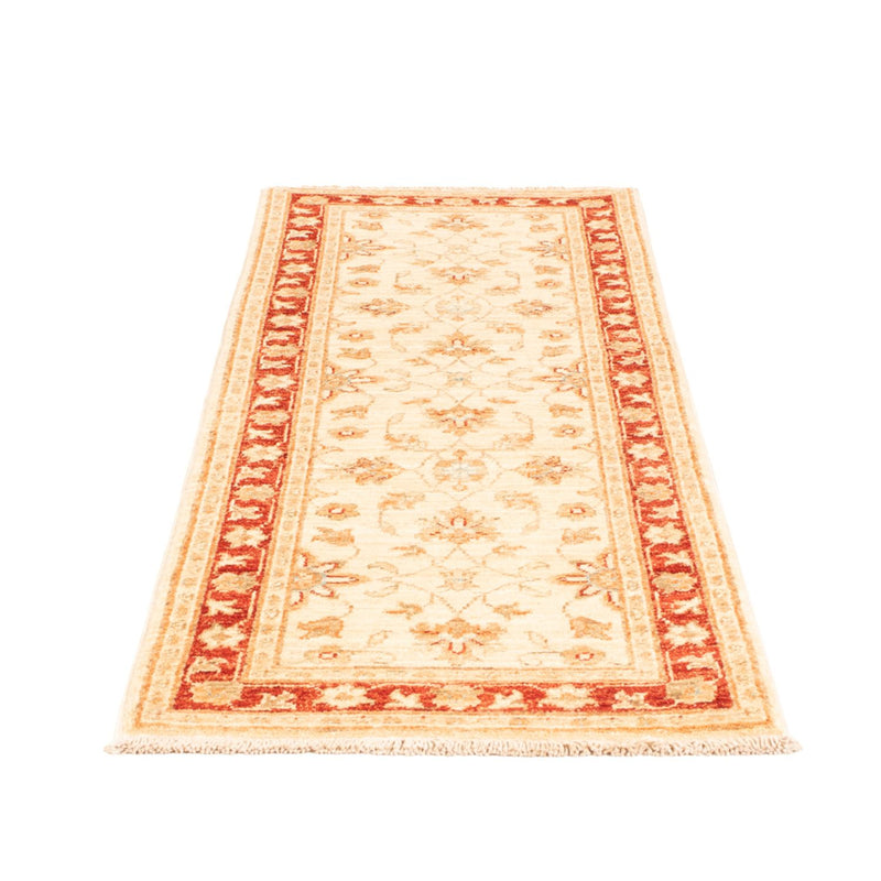 Läufer Ziegler - 145 x 50 cm - beige