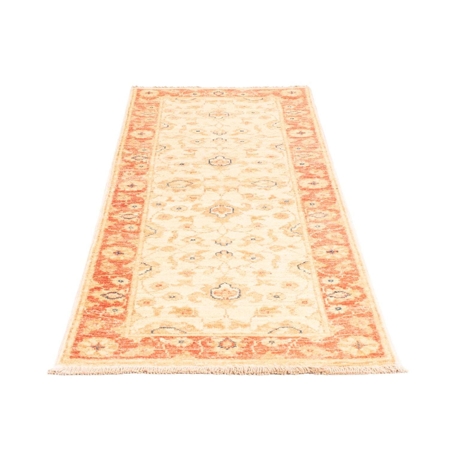 Läufer Ziegler - 154 x 50 cm - beige