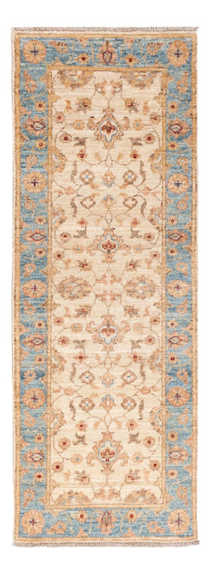 Läufer Ziegler - 145 x 50 cm - beige