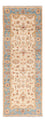 Läufer Ziegler - 145 x 50 cm - beige