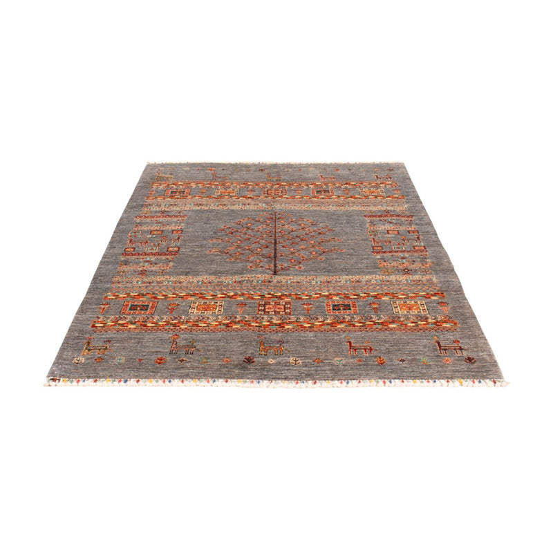 Ziegler Teppich - Ariana - 197 x 127 cm - mehrfarbig