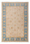 Ziegler Teppich - 293 x 204 cm - beige
