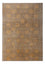Ziegler Teppich - Modern - 300 x 204 cm - dunkelbeige