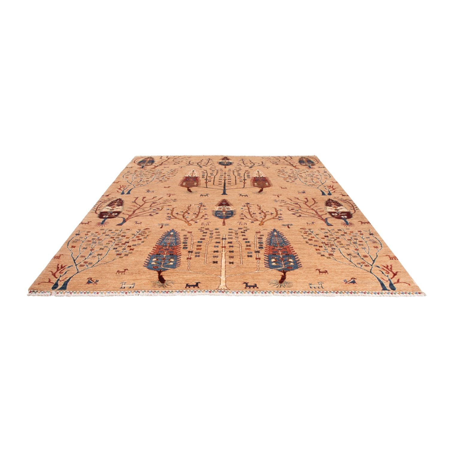 Ziegler Teppich - Ariana - 302 x 207 cm - beige