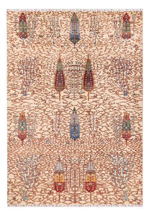 Ziegler Teppich - Ariana - 297 x 203 cm - beige