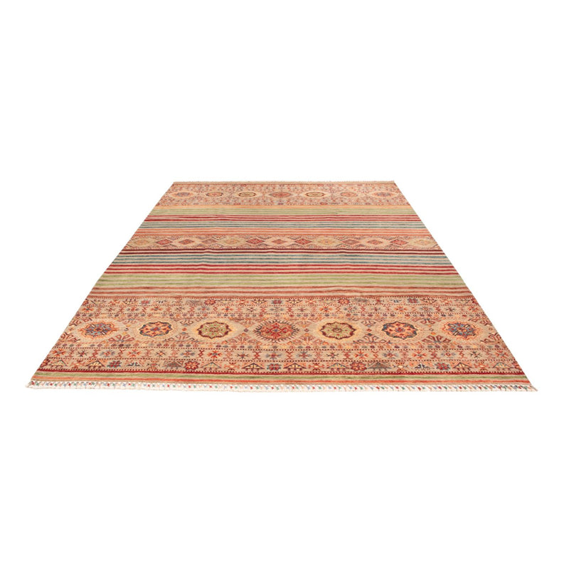 Ziegler Teppich - Shal - 298 x 206 cm - mehrfarbig