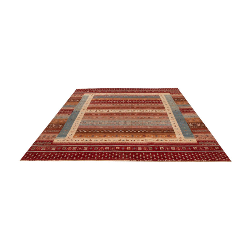 Ziegler Teppich - Ariana - 299 x 209 cm - mehrfarbig