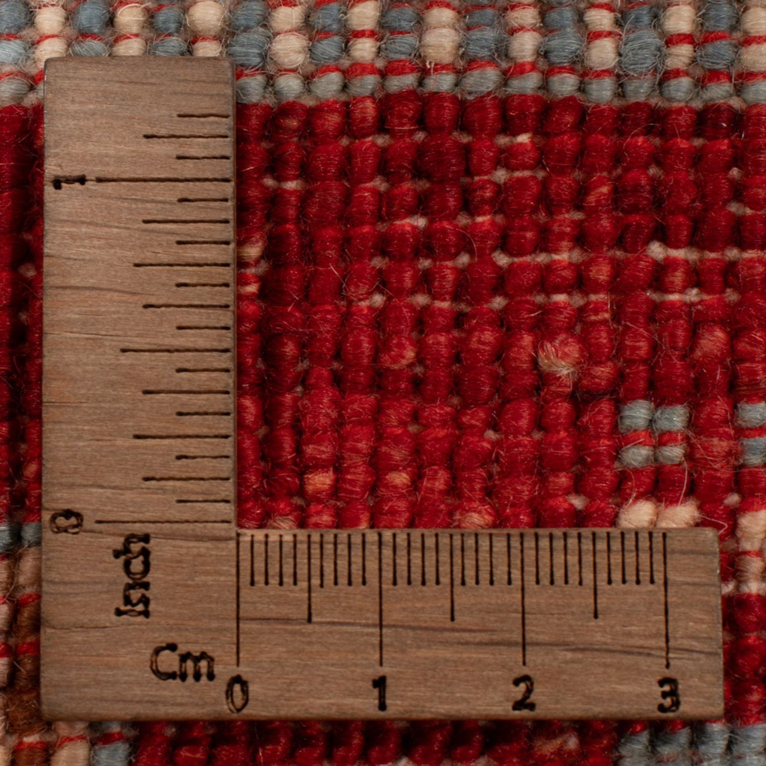 Ziegler Teppich - Ariana - 299 x 209 cm - mehrfarbig